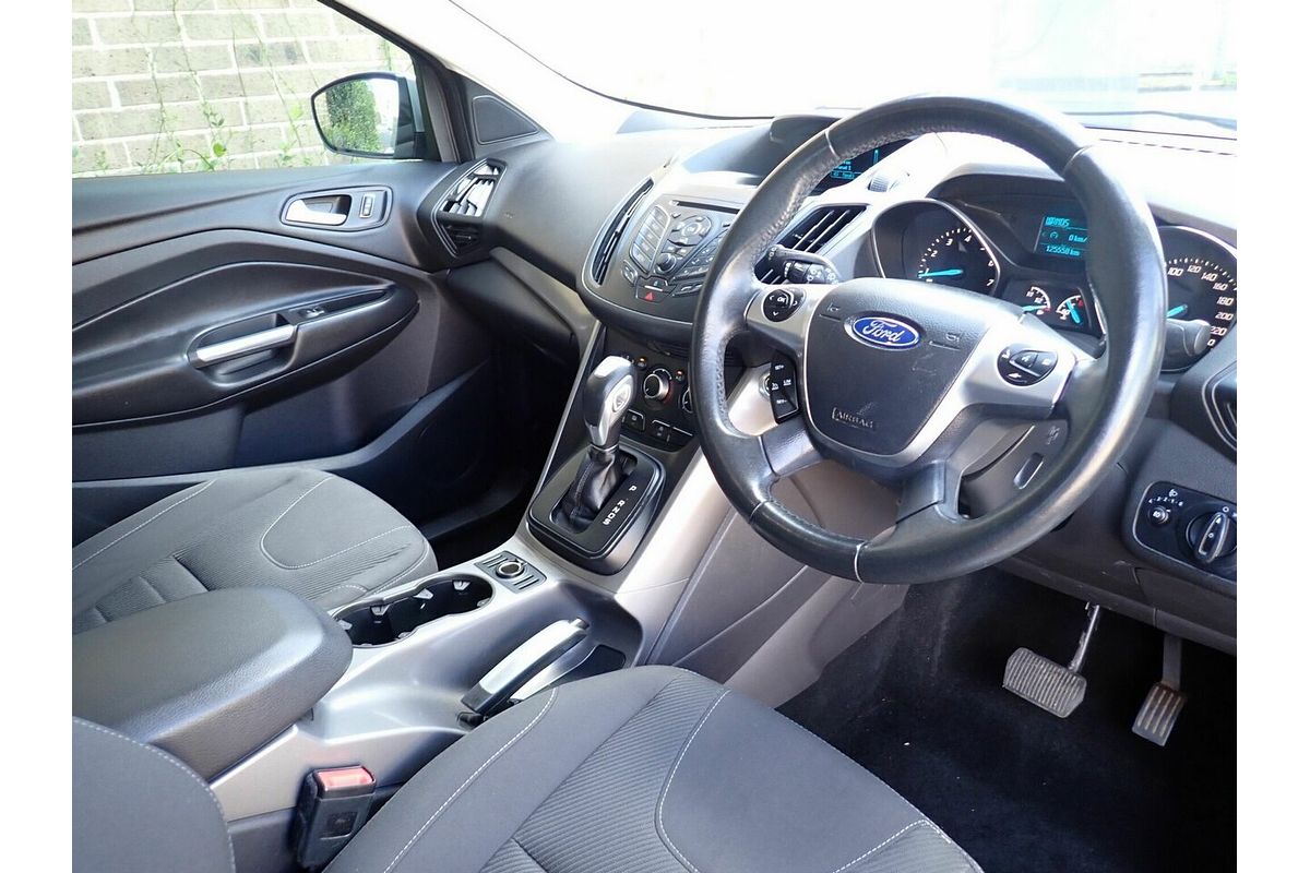 2014 Ford Kuga Ambiente (FWD) TF MK 2