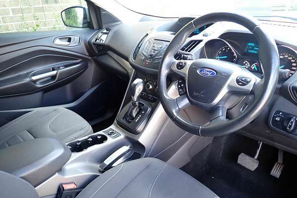 2014 Ford Kuga Ambiente (FWD) TF MK 2