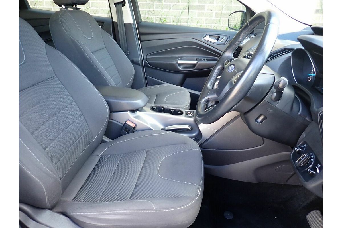 2014 Ford Kuga Ambiente (FWD) TF MK 2