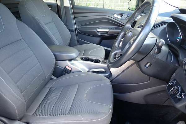 2014 Ford Kuga Ambiente (FWD) TF MK 2