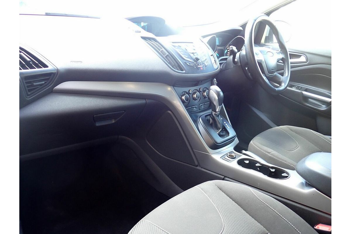 2014 Ford Kuga Ambiente (FWD) TF MK 2