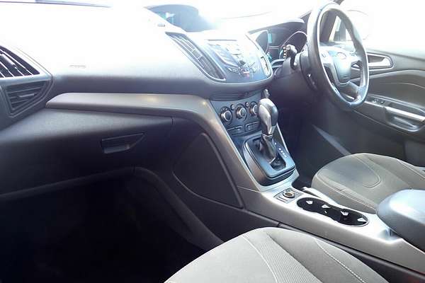 2014 Ford Kuga Ambiente (FWD) TF MK 2