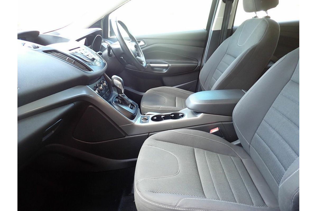 2014 Ford Kuga Ambiente (FWD) TF MK 2