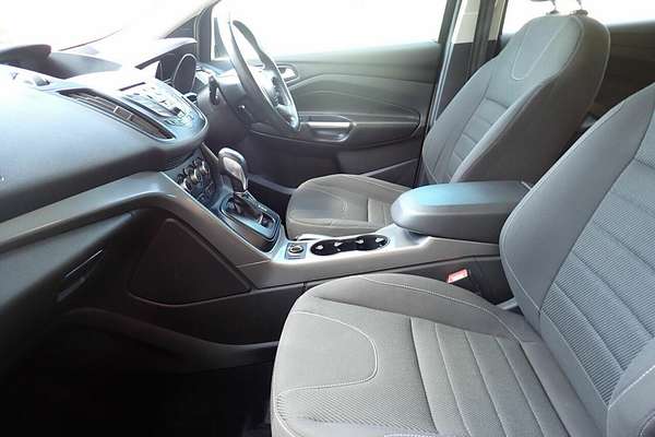 2014 Ford Kuga Ambiente (FWD) TF MK 2