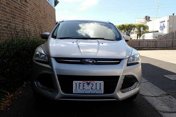 2014 Ford Kuga Ambiente (FWD) TF MK 2