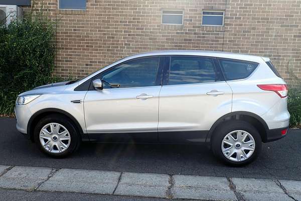 2014 Ford Kuga Ambiente (FWD) TF MK 2