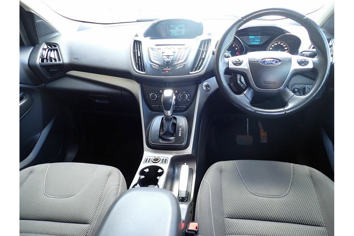 2014 Ford Kuga Ambiente (FWD) TF MK 2