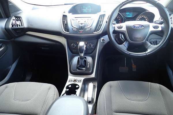 2014 Ford Kuga Ambiente (FWD) TF MK 2