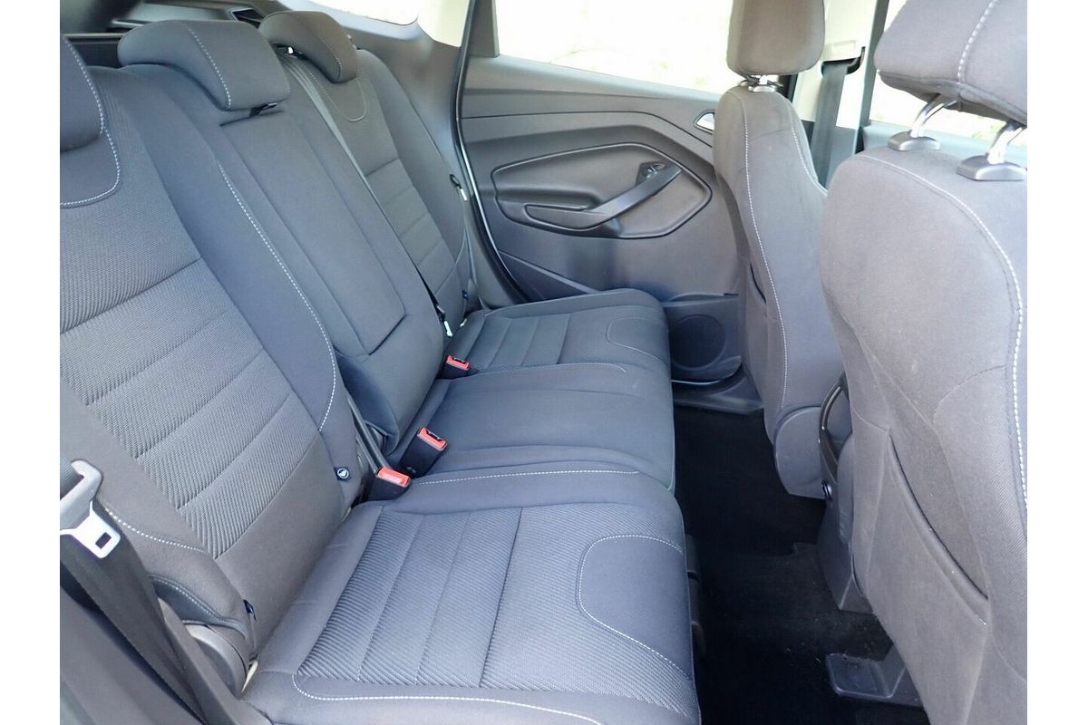 2014 Ford Kuga Ambiente (FWD) TF MK 2
