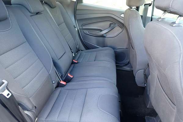 2014 Ford Kuga Ambiente (FWD) TF MK 2