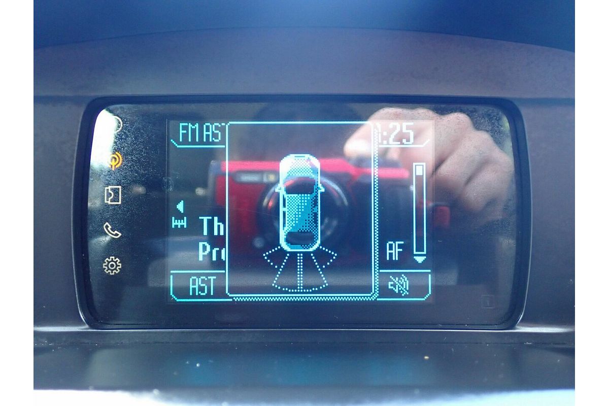 2014 Ford Kuga Ambiente (FWD) TF MK 2