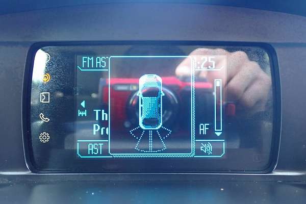 2014 Ford Kuga Ambiente (FWD) TF MK 2