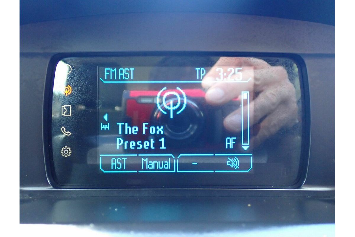 2014 Ford Kuga Ambiente (FWD) TF MK 2