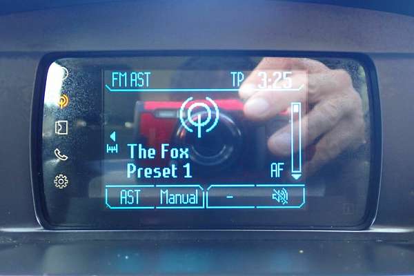 2014 Ford Kuga Ambiente (FWD) TF MK 2