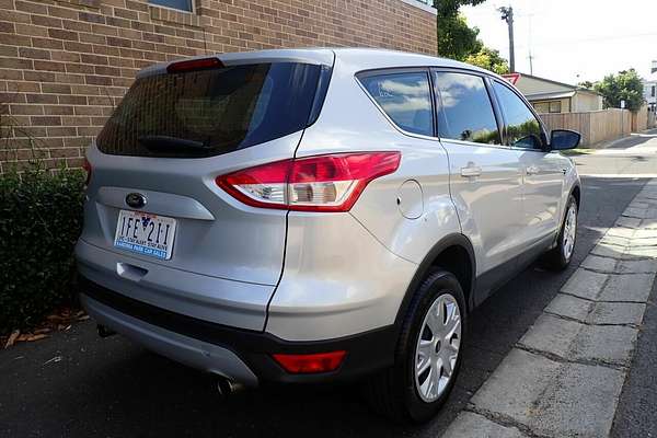 2014 Ford Kuga Ambiente (FWD) TF MK 2