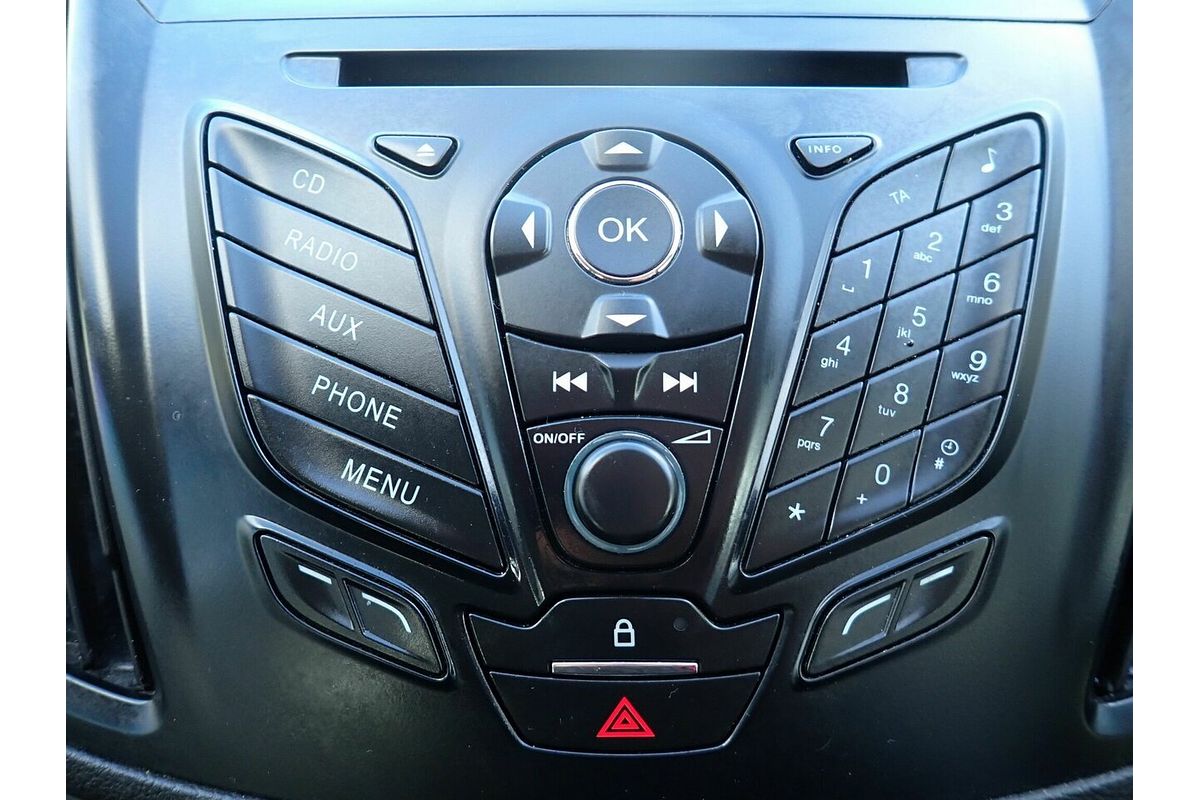 2014 Ford Kuga Ambiente (FWD) TF MK 2
