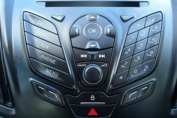 2014 Ford Kuga Ambiente (FWD) TF MK 2