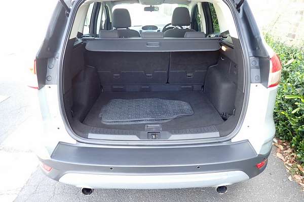 2014 Ford Kuga Ambiente (FWD) TF MK 2