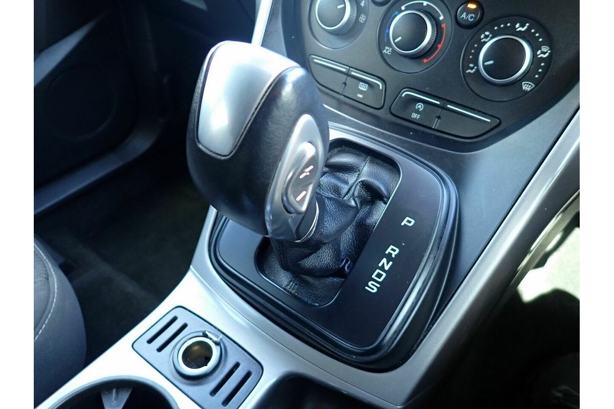2014 Ford Kuga Ambiente (FWD) TF MK 2