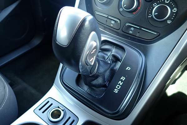 2014 Ford Kuga Ambiente (FWD) TF MK 2