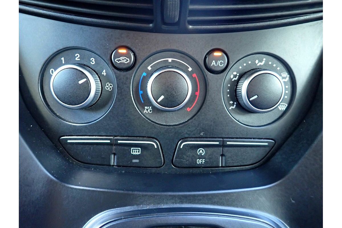 2014 Ford Kuga Ambiente (FWD) TF MK 2