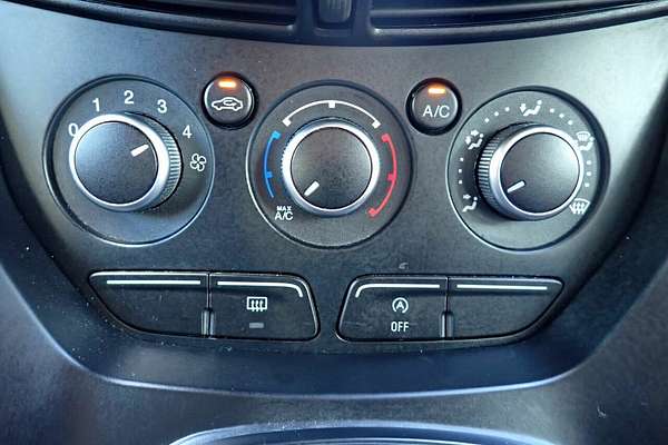 2014 Ford Kuga Ambiente (FWD) TF MK 2