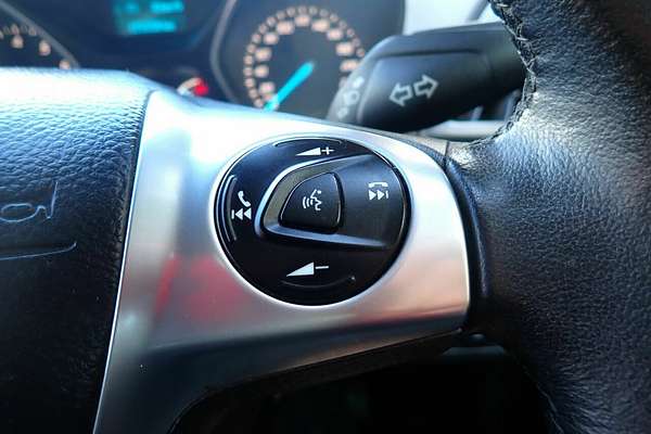 2014 Ford Kuga Ambiente (FWD) TF MK 2