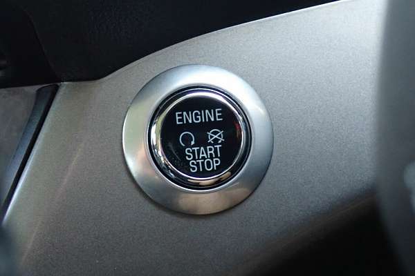 2014 Ford Kuga Ambiente (FWD) TF MK 2