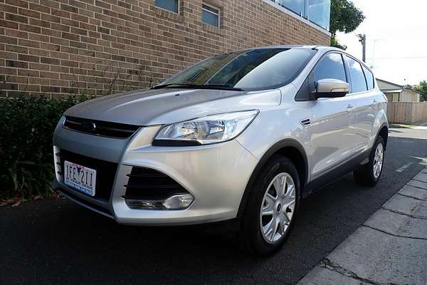 2014 Ford Kuga Ambiente (FWD) TF MK 2