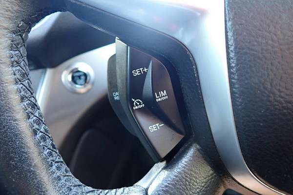 2014 Ford Kuga Ambiente (FWD) TF MK 2