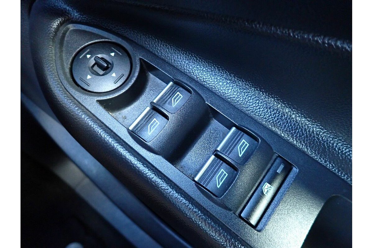 2014 Ford Kuga Ambiente (FWD) TF MK 2