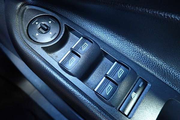 2014 Ford Kuga Ambiente (FWD) TF MK 2