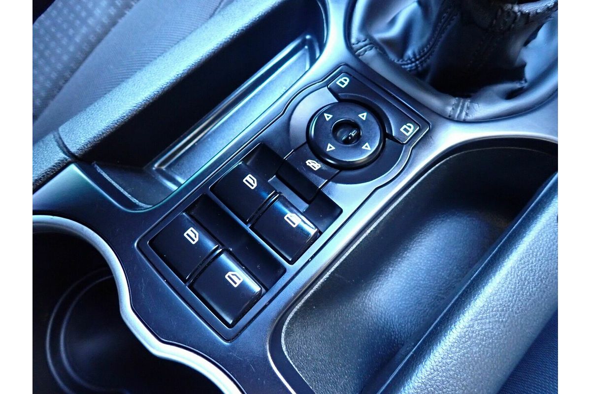 2009 Holden Commodore SV6 VE MY09.5