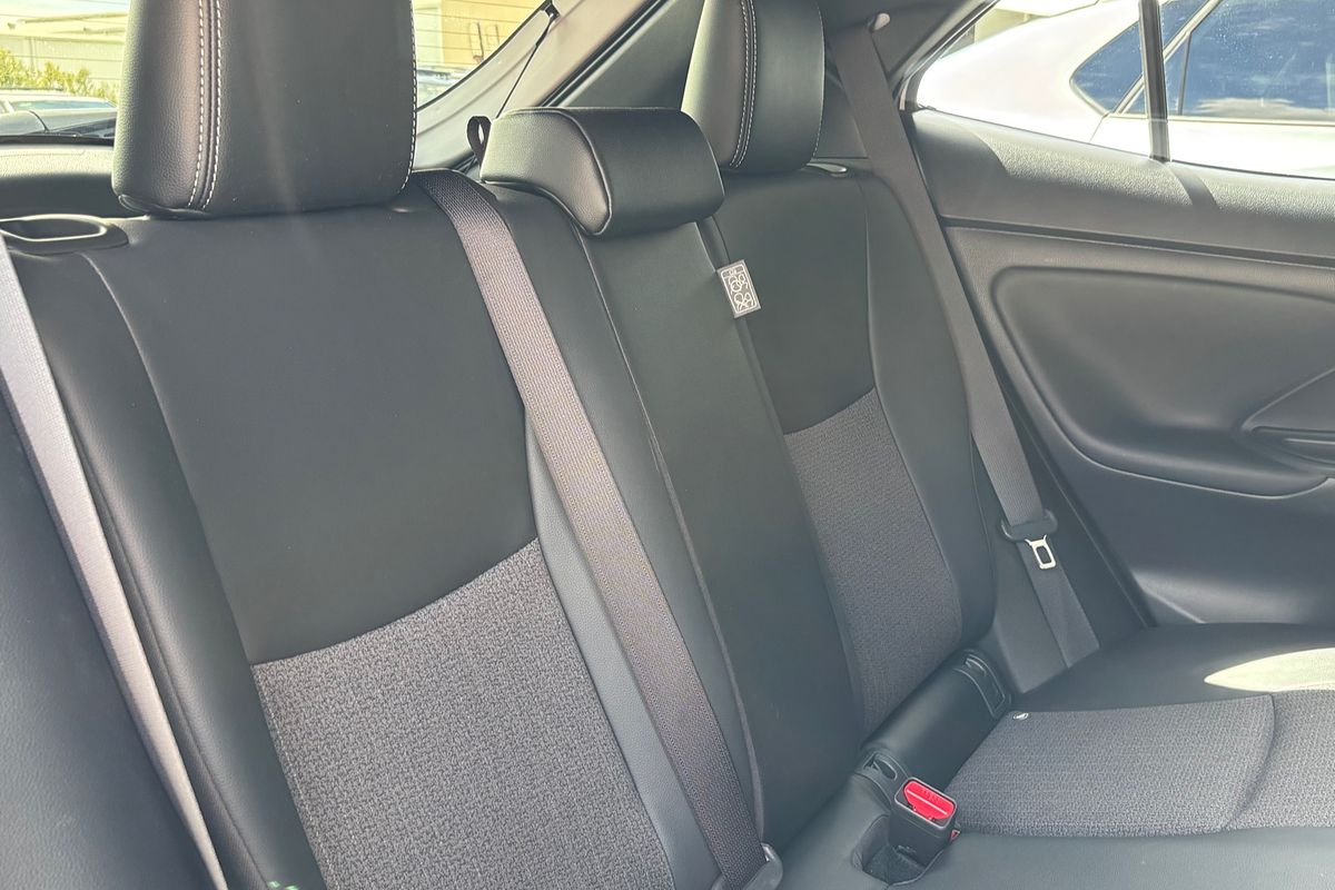2023 Toyota Yaris Cross Urban
