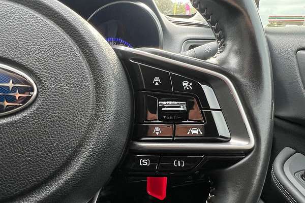 2020 Subaru Outback 2.5i 5GEN