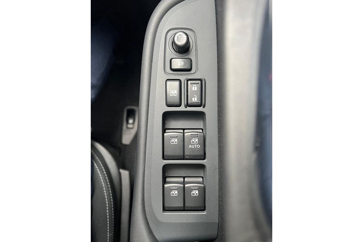 2020 Subaru Outback 2.5i 5GEN