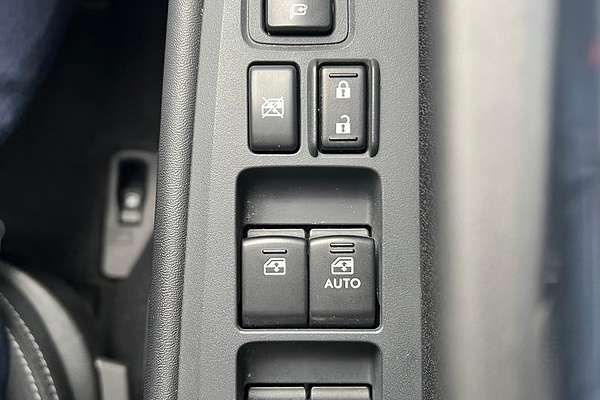 2020 Subaru Outback 2.5i 5GEN