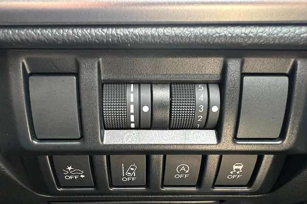 2020 Subaru Outback 2.5i 5GEN