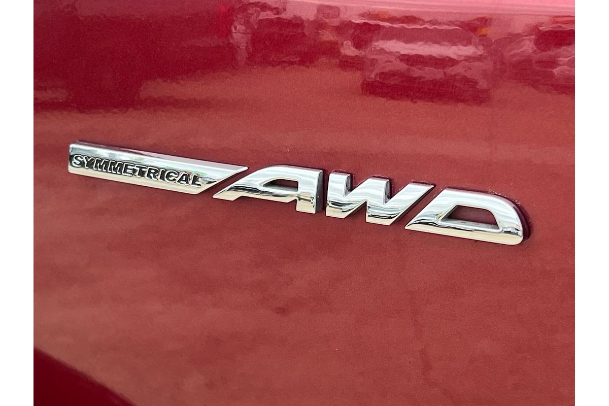 2020 Subaru Outback 2.5i 5GEN