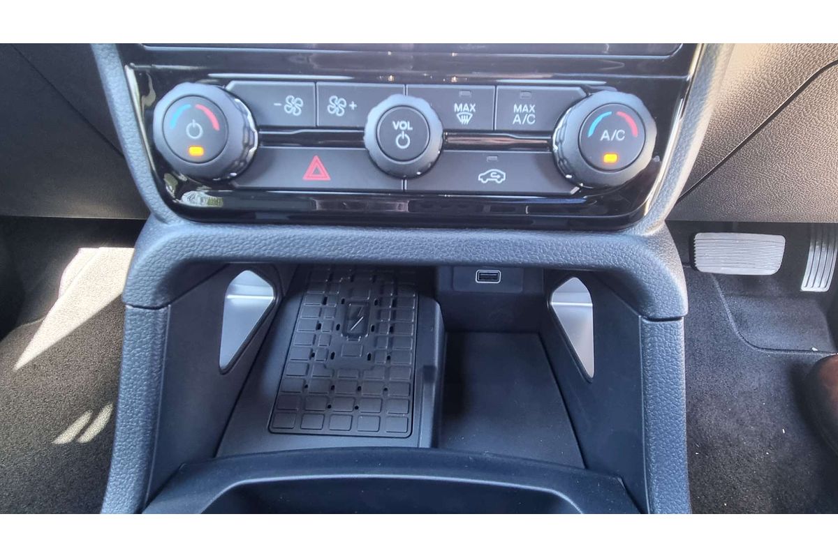 2025 Ford Ranger Wildtrak 4X4