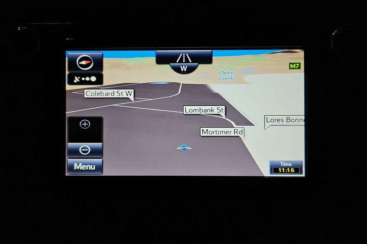 2019 Toyota Landcruiser GXL VDJ79R 4X4