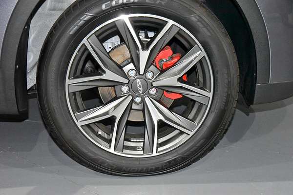 2024 Chery Tiggo 7 Pro Ultimate AWD T32