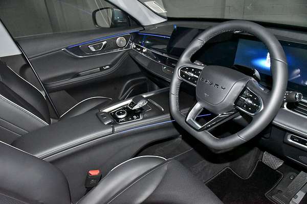 2024 Chery Tiggo 7 Pro Ultimate AWD T32