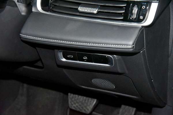 2024 Chery Tiggo 7 Pro Ultimate AWD T32