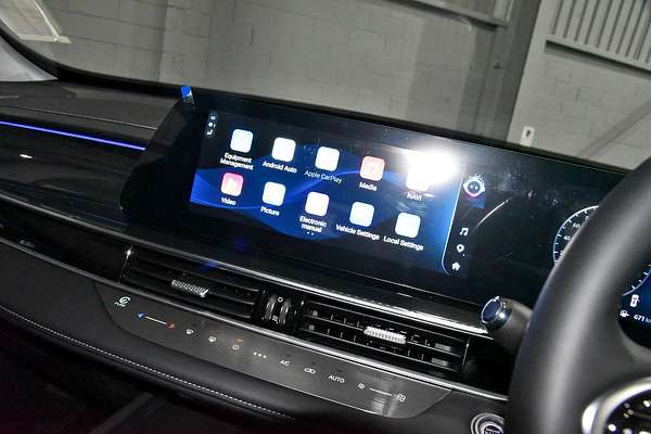 2024 Chery Tiggo 7 Pro Ultimate AWD T32