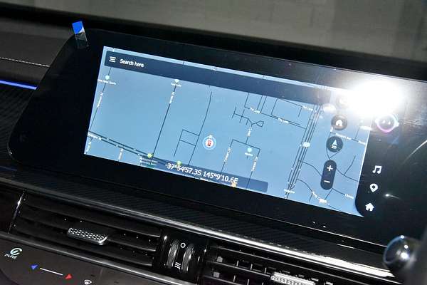 2024 Chery Tiggo 7 Pro Ultimate AWD T32
