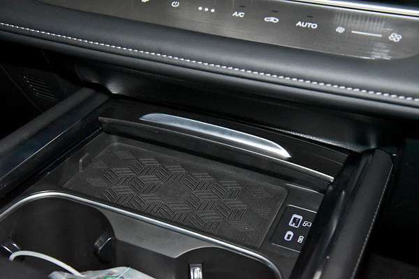 2024 Chery Tiggo 7 Pro Ultimate AWD T32