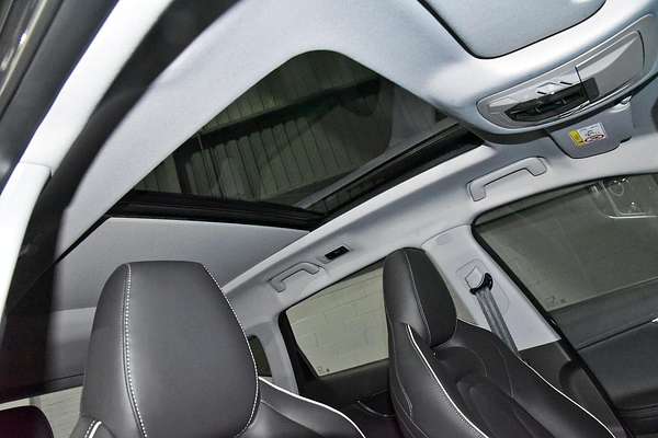 2024 Chery Tiggo 7 Pro Ultimate AWD T32