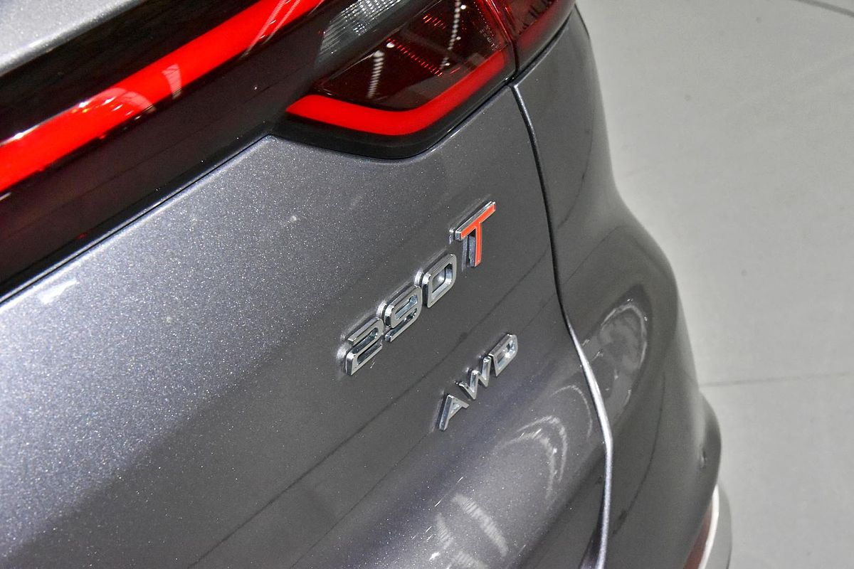 2024 Chery Tiggo 7 Pro Ultimate AWD T32