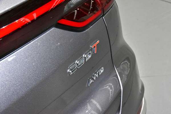 2024 Chery Tiggo 7 Pro Ultimate AWD T32